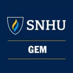 Global Education Movement at Southern New Hampshire University